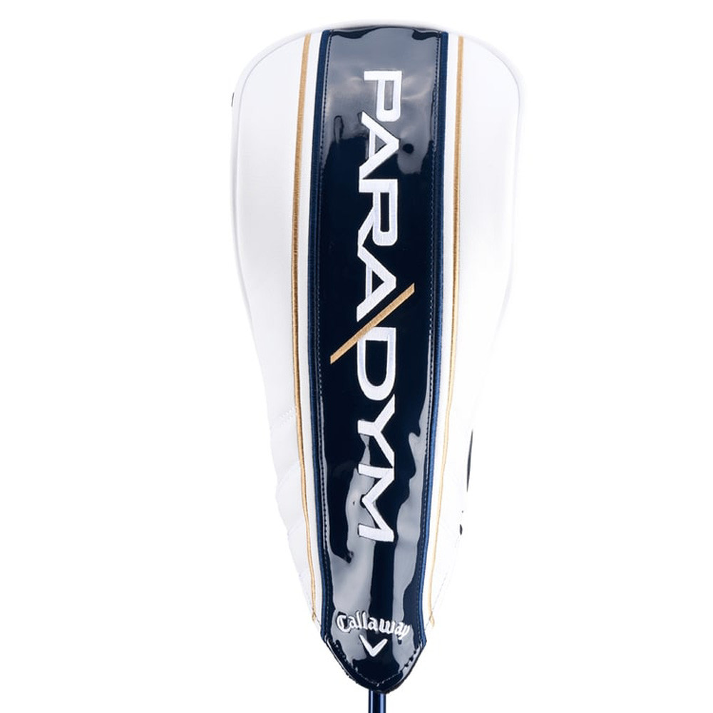 Callaway Paradym X Driver - Maple Hill Golf